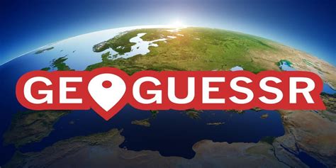 Geoguessr: Mahtava maantieteen oppimpeli globaaleilla seikkailuilla!