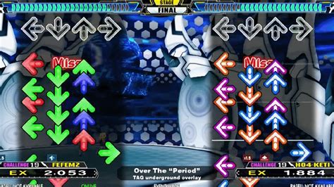 Dance Dance Revolution: 20 Vuotta Hikittelyä ja Sydämentykytyksiä!