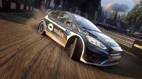  Dirt Rally 2.0 - Autenttinen rallipelinostalgiaa ja vauhtia hurjan haastavilla radoilla!