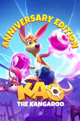  Kao the Kangaroo! Puhumattakaan Tappioista, 3D-Alustapelissä On Suloinen Retro Vibe