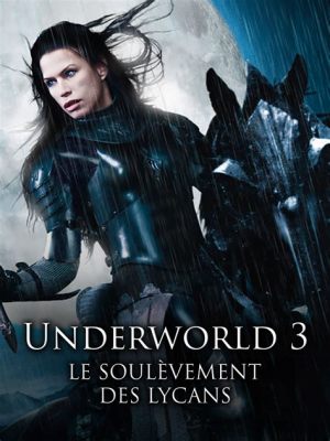  Underworld: Kierrä helvetillisen taistelukentän!