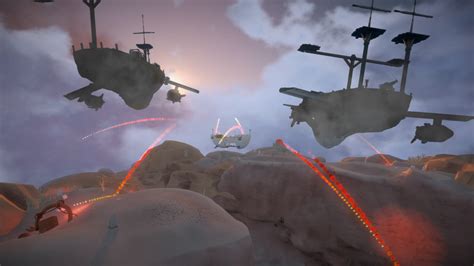  Where Will Your Imagination Take You? Exploring the Creative Sandbox Universe of Worlds Adrift