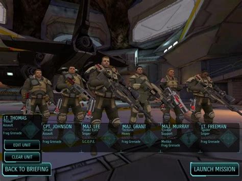 XCOM: Enemy Unknown - A Tactical Masterpiece That Will Leave You Craving More!